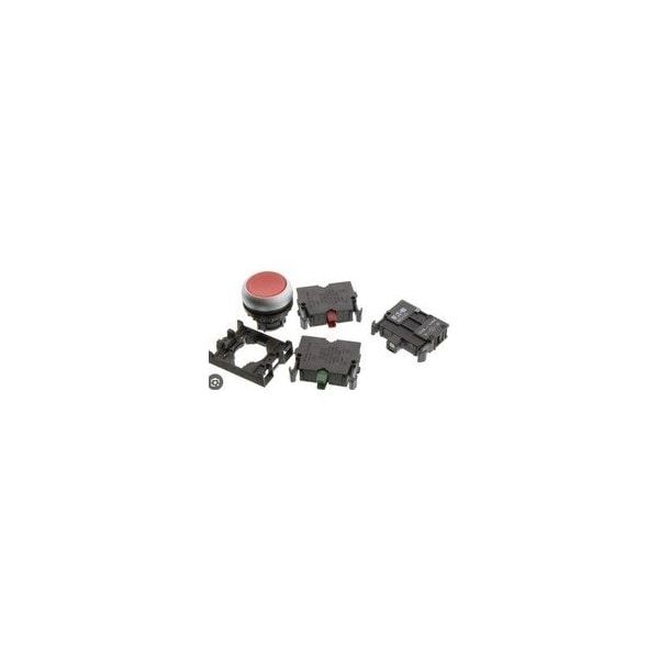 Eaton Occupancy Switches EA M22-DLK-R-K11-R-P - main